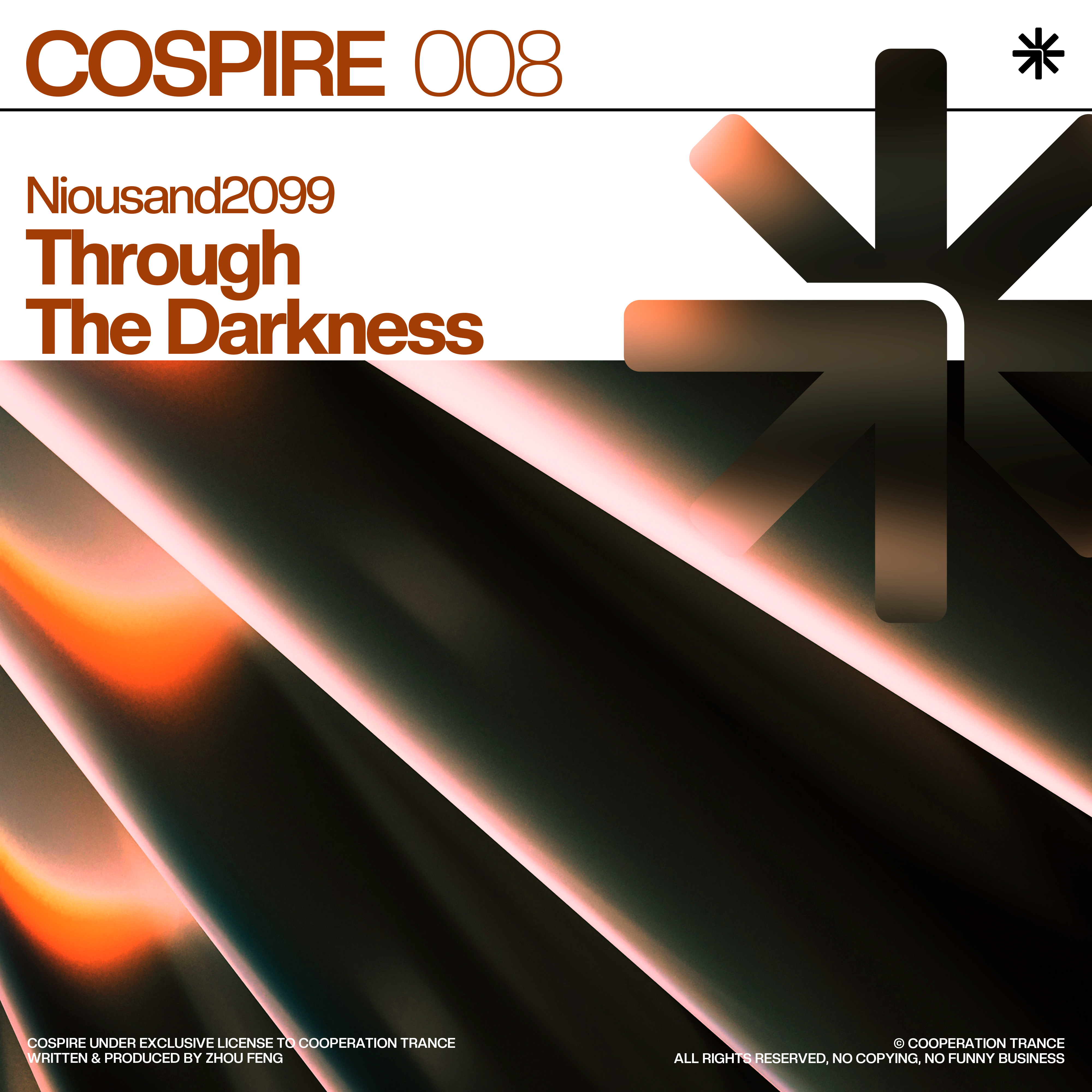 Through The Darkness